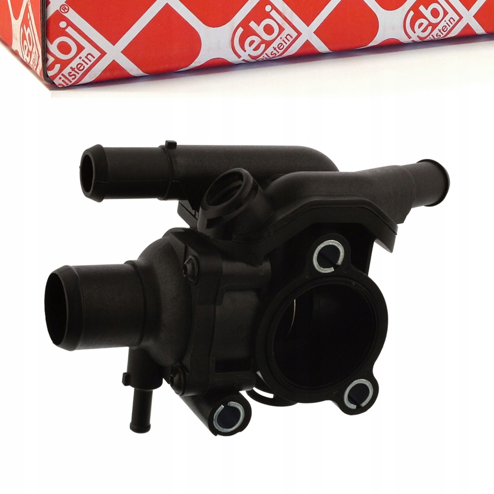 фото №1, Термостат febi do ford transit connect 1.8