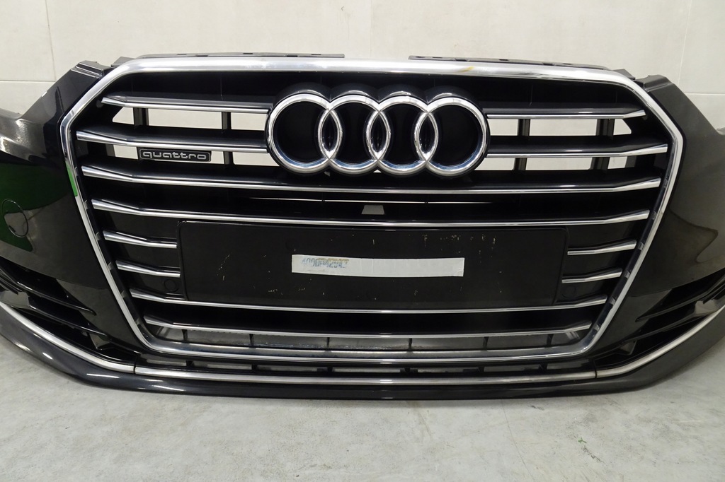 фото №14, Audi a6 c7 lift 16r - kompletny перед ly9t