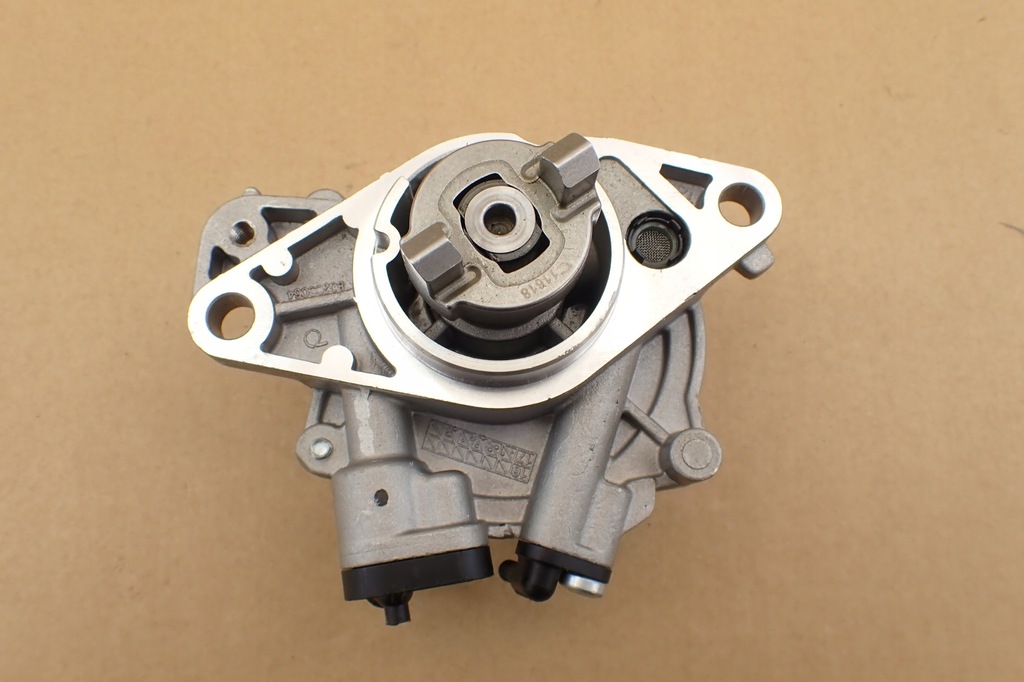 фото №11, Насос вакуум 500 doblo tipo panda fiat 500 500l mito punto 1,3d or 55268636