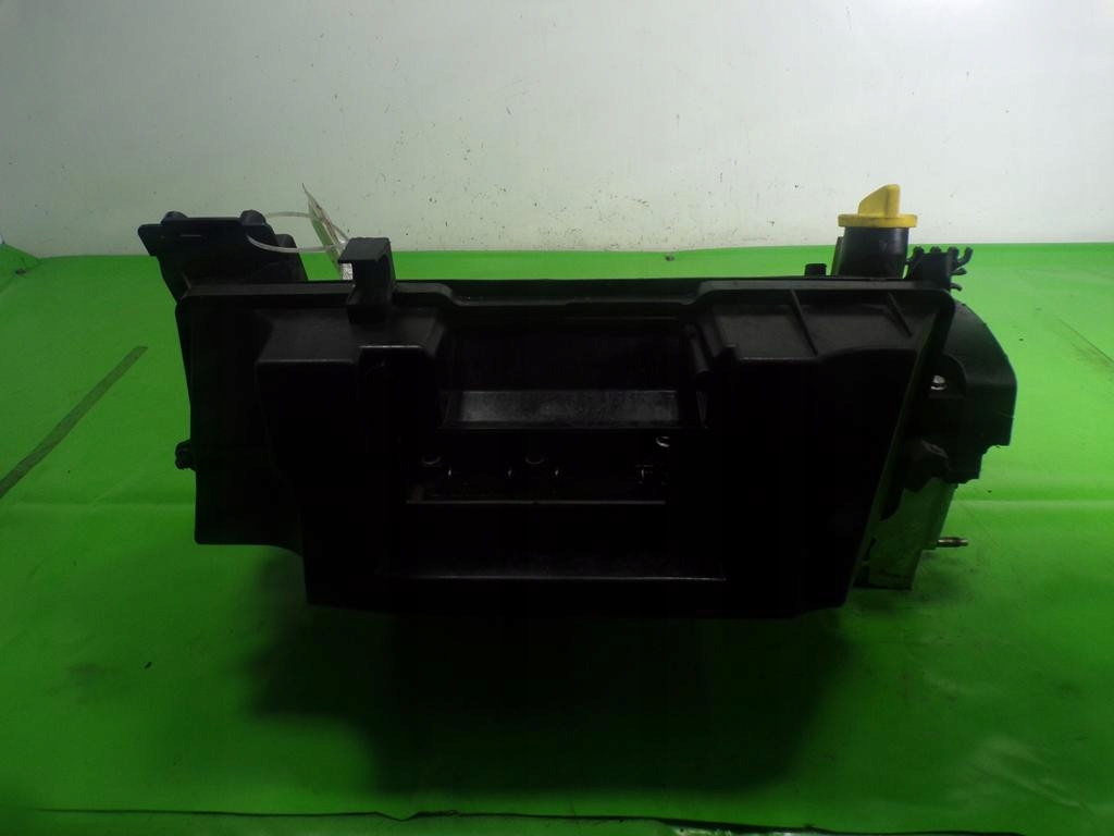 фото №1, Renault kangoo i lift 1.2 16v головка двигателя