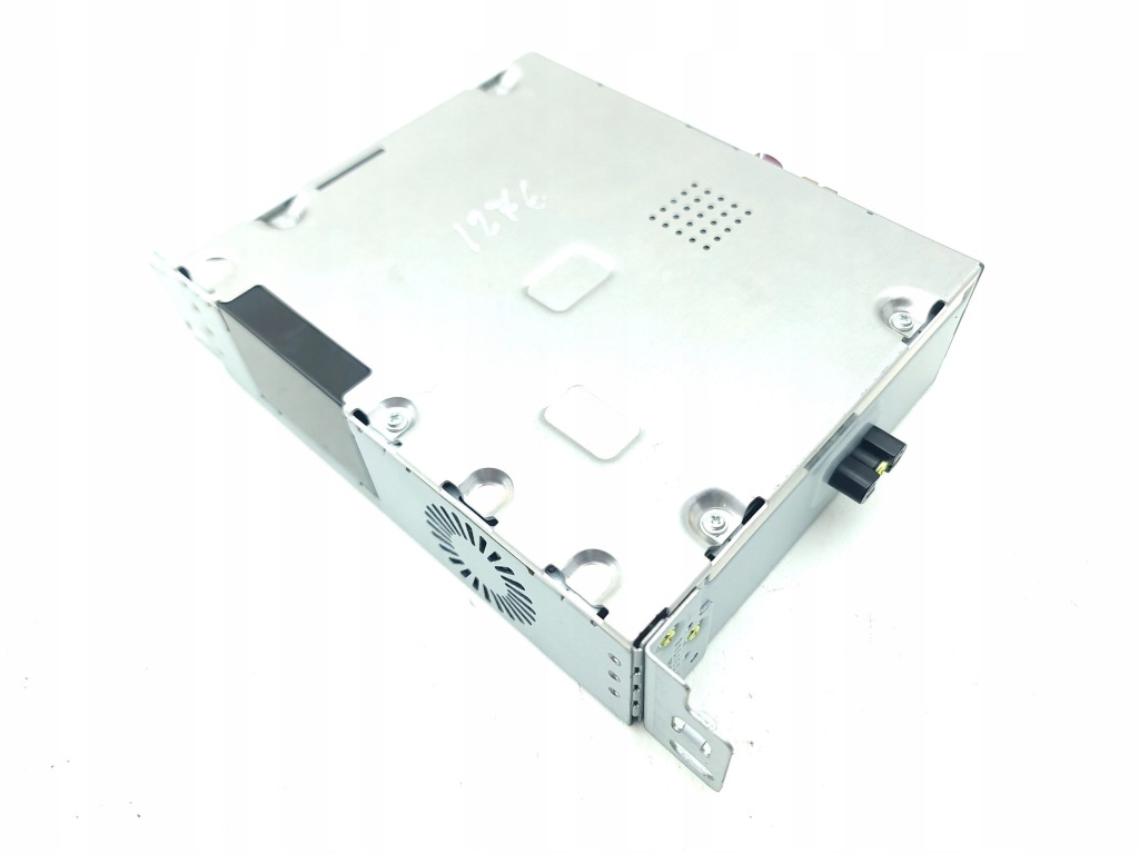 фото №1, Renault austral 2023 станція мультимедійна 259154330r