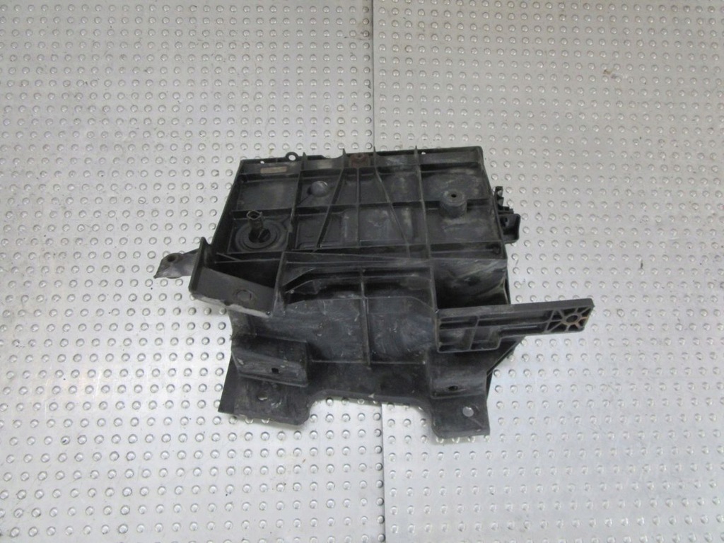 фото №4, Dodge durango ii 2006 основание плита аккумулятор