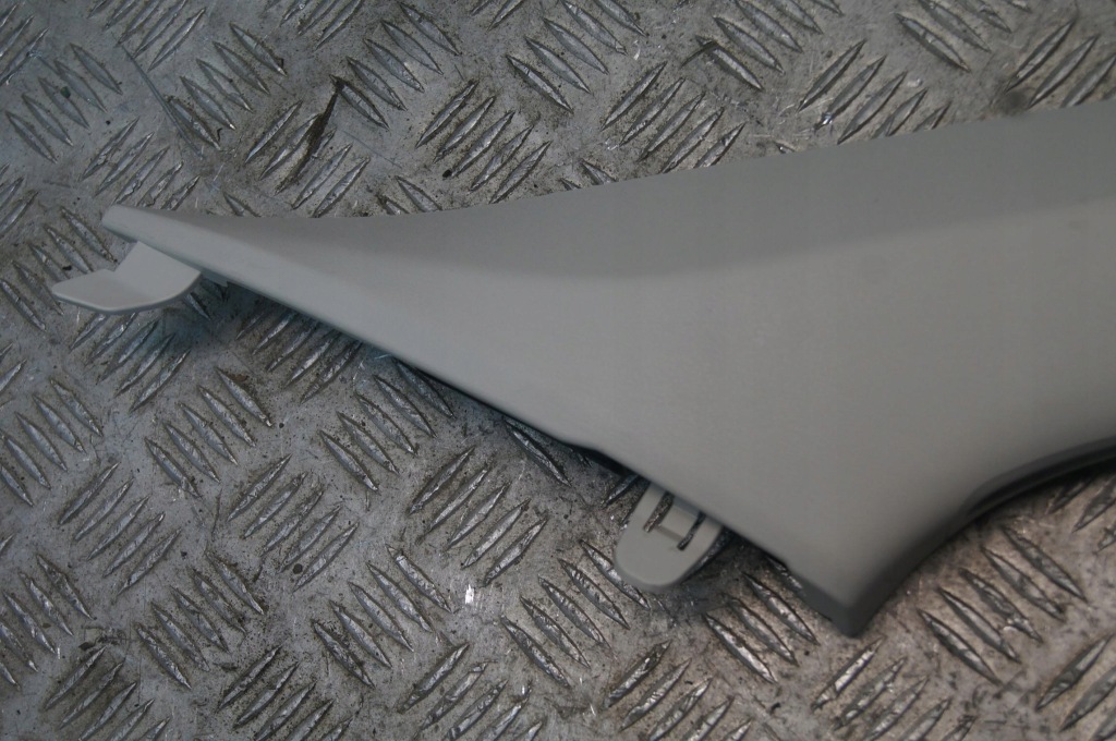 фото №2, Kia ev6 захист стійка правого