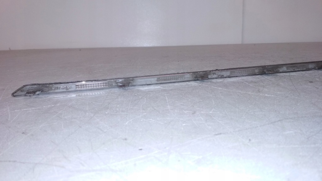 фото №6, Молдинг хром бампера задній правий mercedes e w212