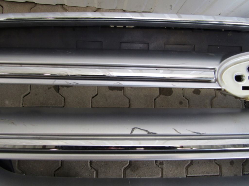 Бампер перед передній ford kuga mk2 lift 16- Доставка