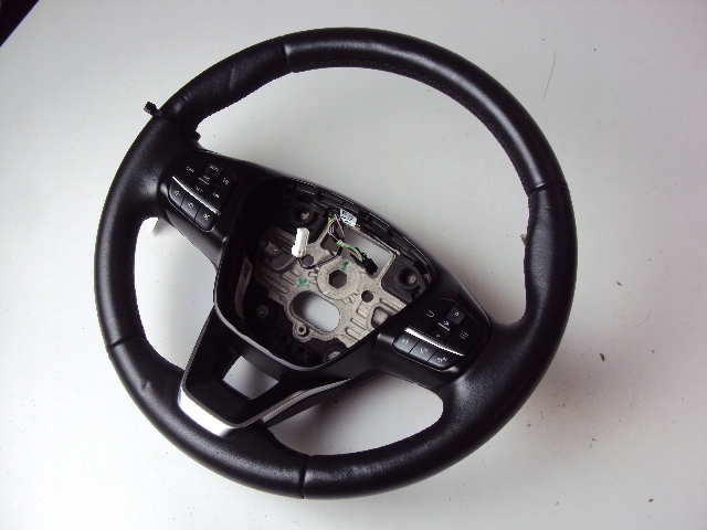 фото №1, Воздуховод ford focus mk4 2018-