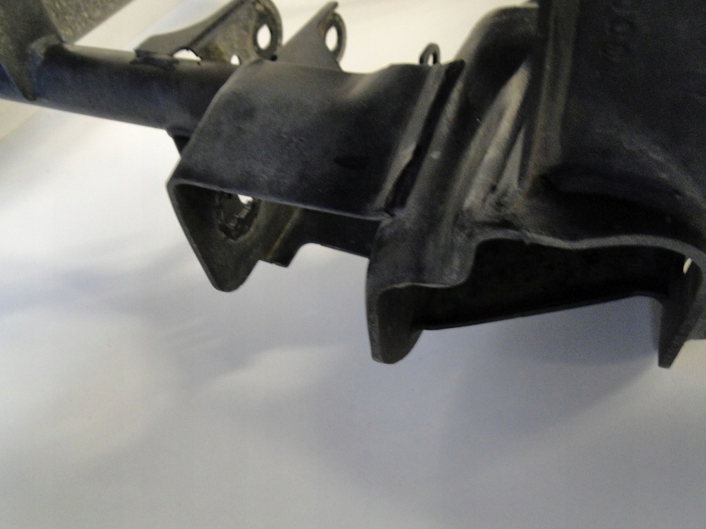 фото №11, Mercedes gle c167 167 coupe подрамник подрамник подвеска подрамник передний amg