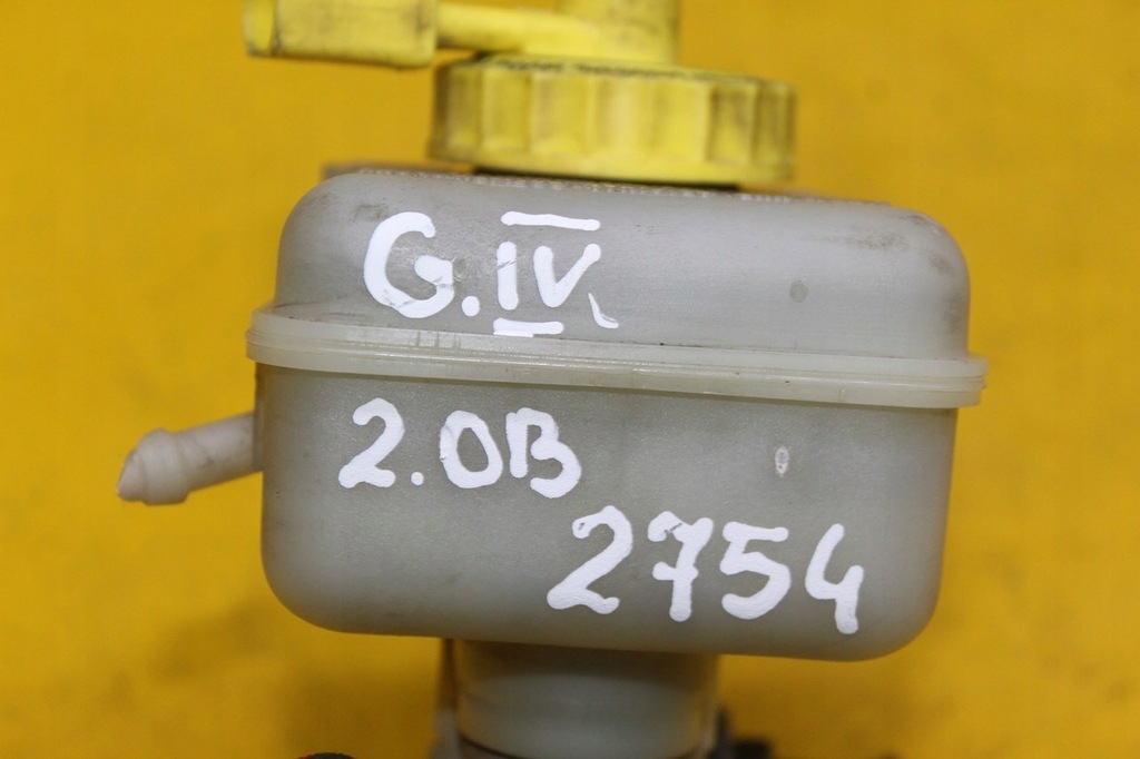 фото №7, Помпа тормозная vw golf iv bora 21027099