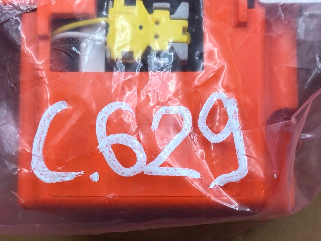 Предохранитель пиротехнический аккумулятор fuse 1111313-00-f tesla model s x 2000a Цена