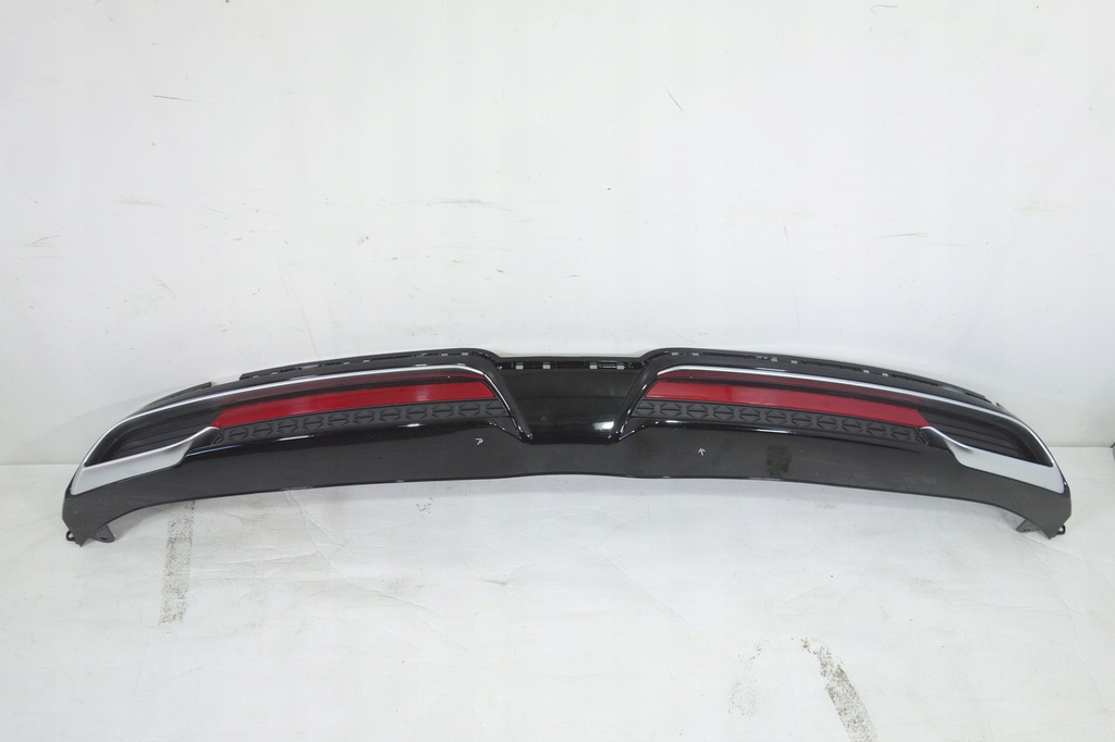 фото №1, Dół бампера задняя kia proceed lift 21- gt-line