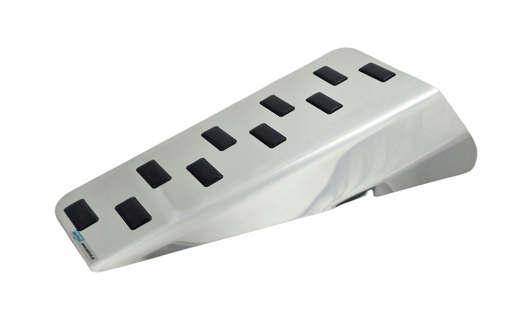 фото №1, Подножка skoda rapid 2012-2019