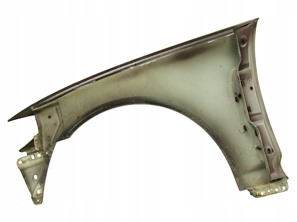 фото №13, Крыло правый перед jaguar xf i x250 chp