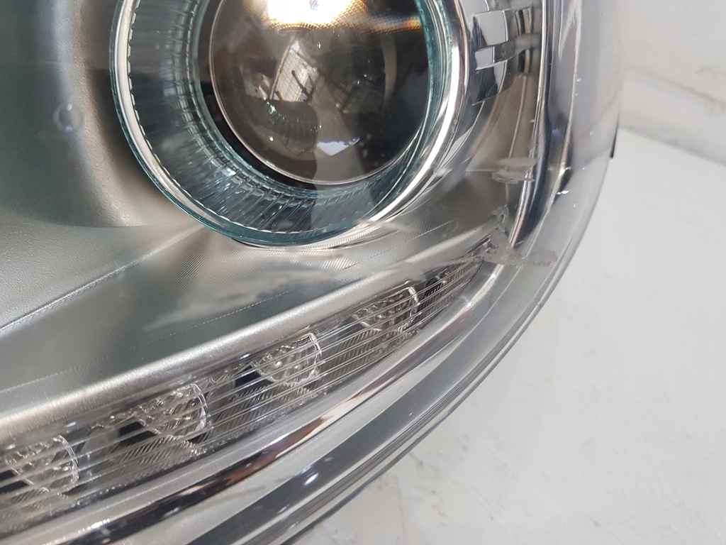 фото №2, Лампа перед передня kia soul 2 ii