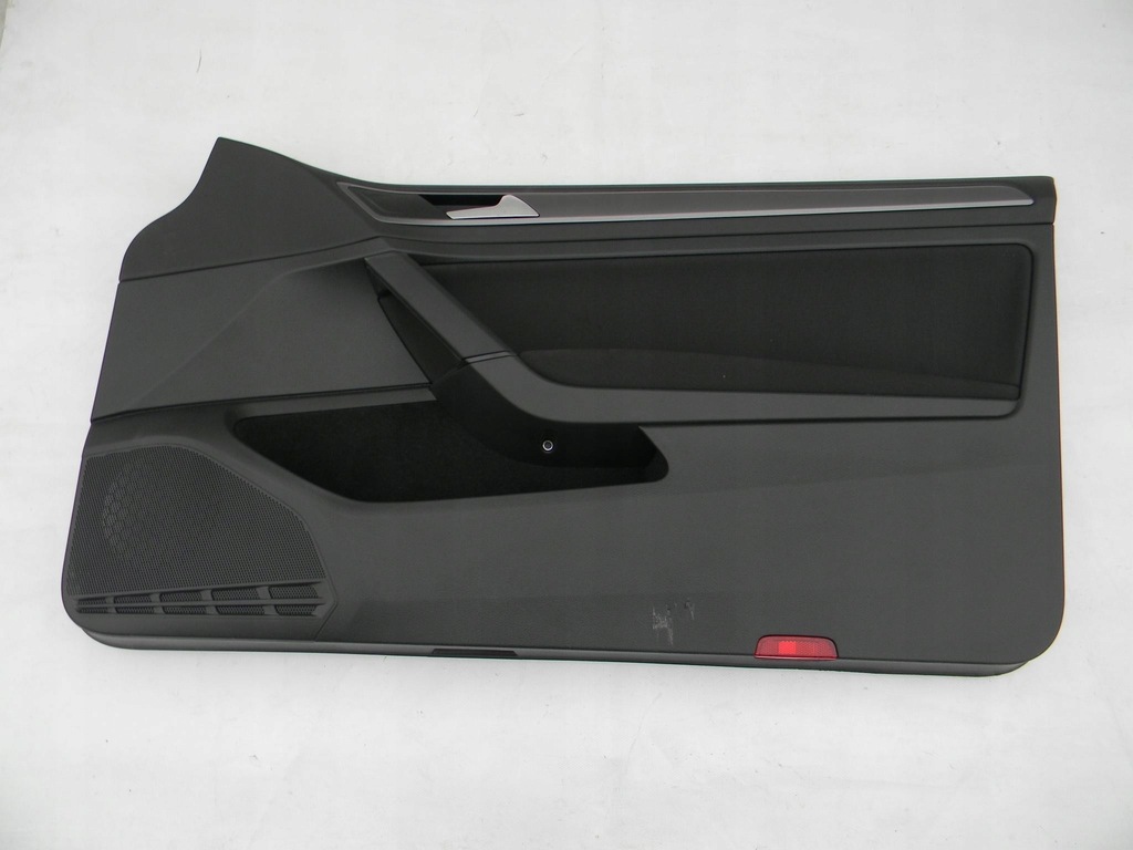 фото №5, Vw golf 7 5g3 обшивки двері led хетчбек 3двері