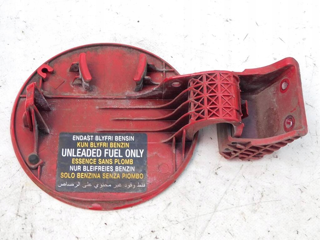 фото №4, Kia picanto i 2005r крышка заливной топлива