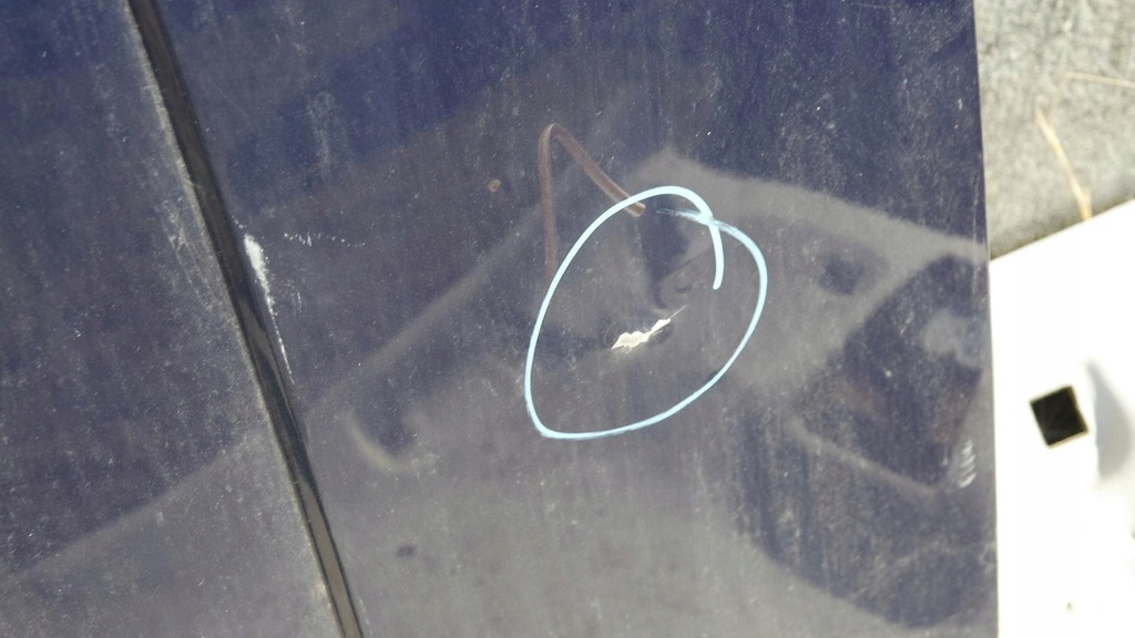 фото №14, Капот vw volkswagen golf 4 iv