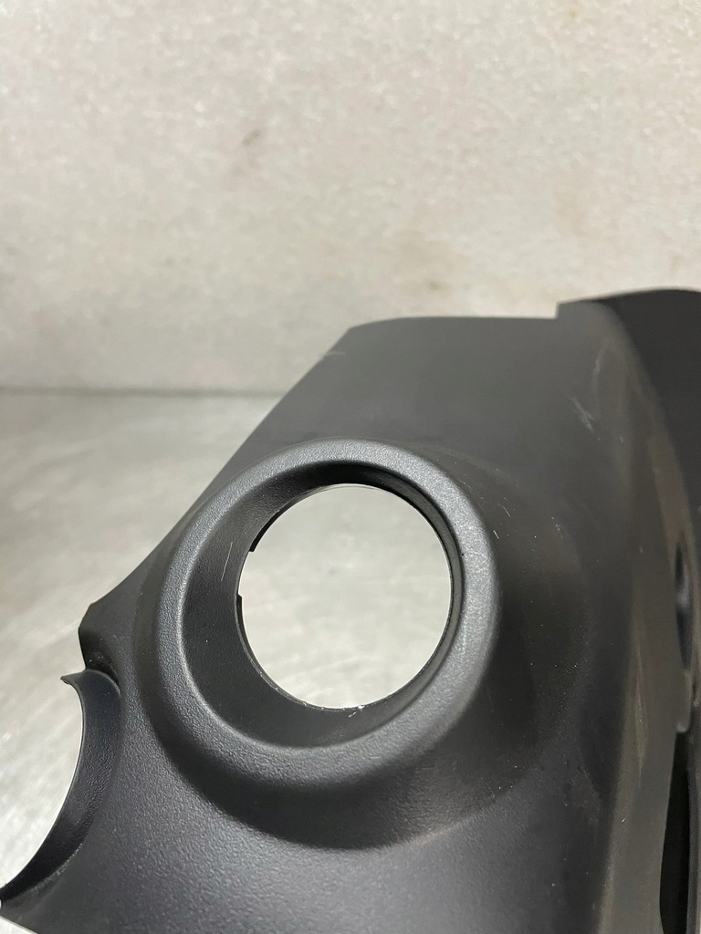 фото №4, Корпус защита renault trafic iv 4 484729537r org