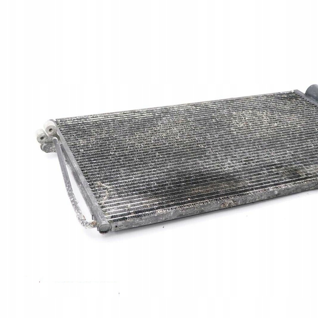 фото №9, Bmw e60 e60n e61 e63 e65 радиатор кондиционера