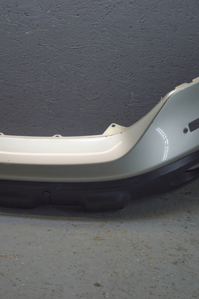 фото №6, Honda cr-v iii бампер перед pdc pod омивачі z2298