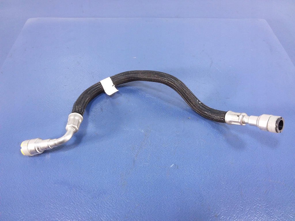 фото №2, Bmw x7 g07 m50i шланг топлива