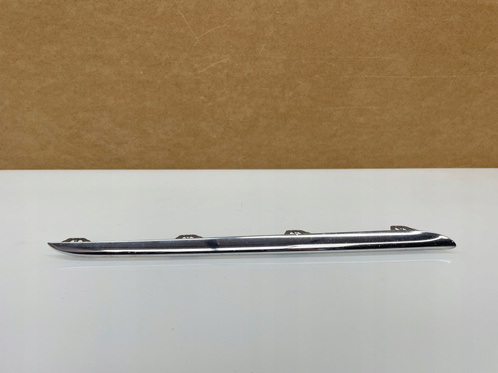 Купить Mercedes amg gt w290 молдинг правая хром решётка решётка бампера