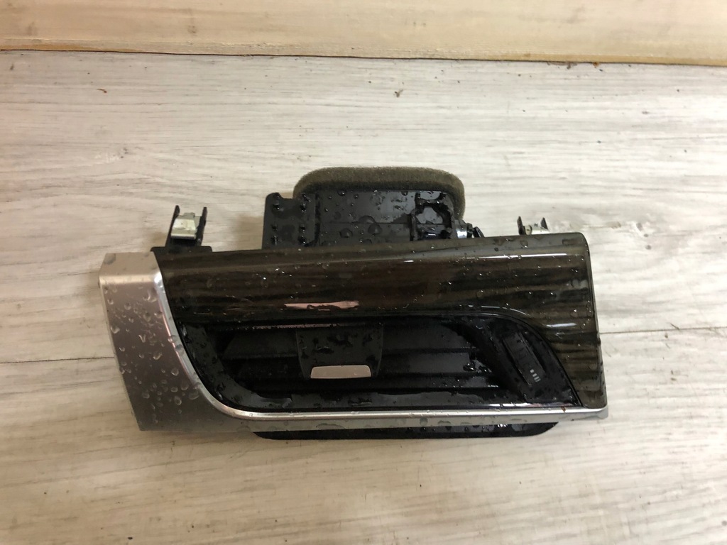 фото №4, Bmw x1 f48 x2 f39 молдинг декоративная консоли