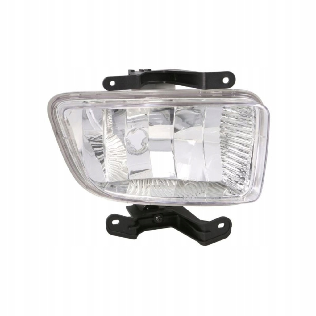 фото №1, Kia picanto i 04-07 лампа противотуманная перед правая