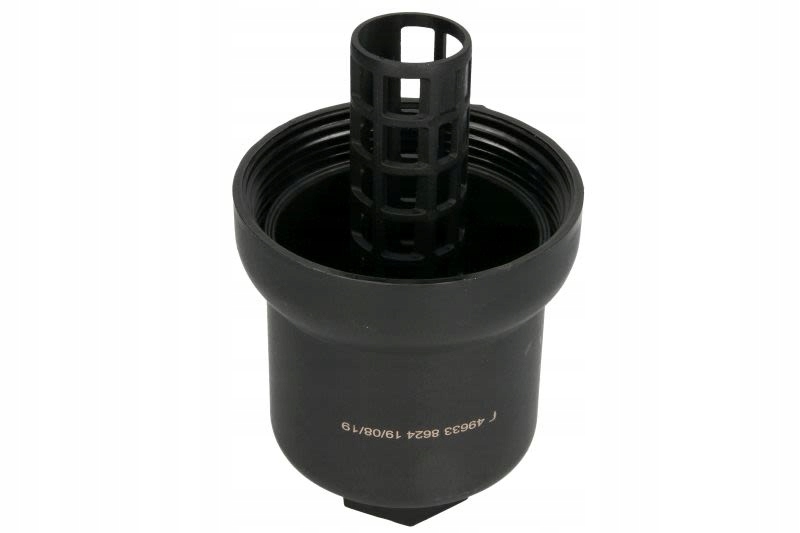 фото №8, Febi bilstein 49633 крышка, корпус фильтра масла