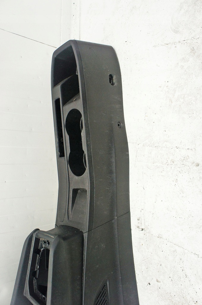 фото №6, Ml005 renault clio v тунель середній захист