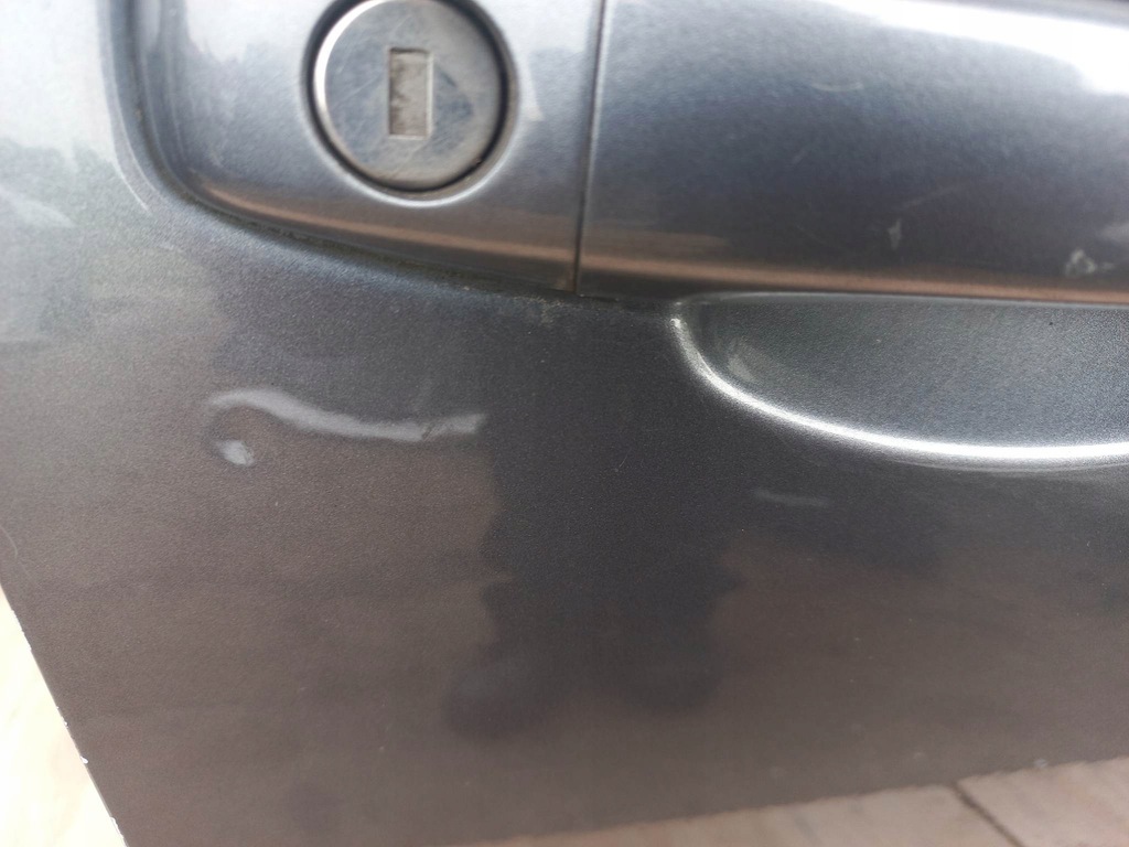 фото №3, Двері передні праве citroen ds4 kth