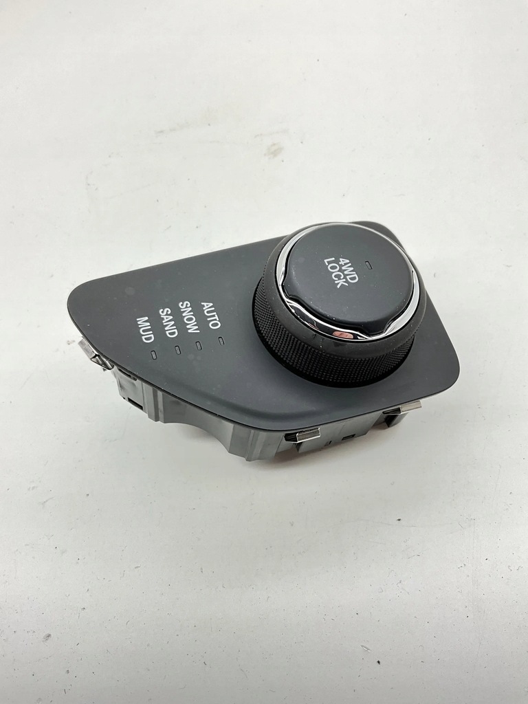 фото №1, Jeep compass ii панель приводів