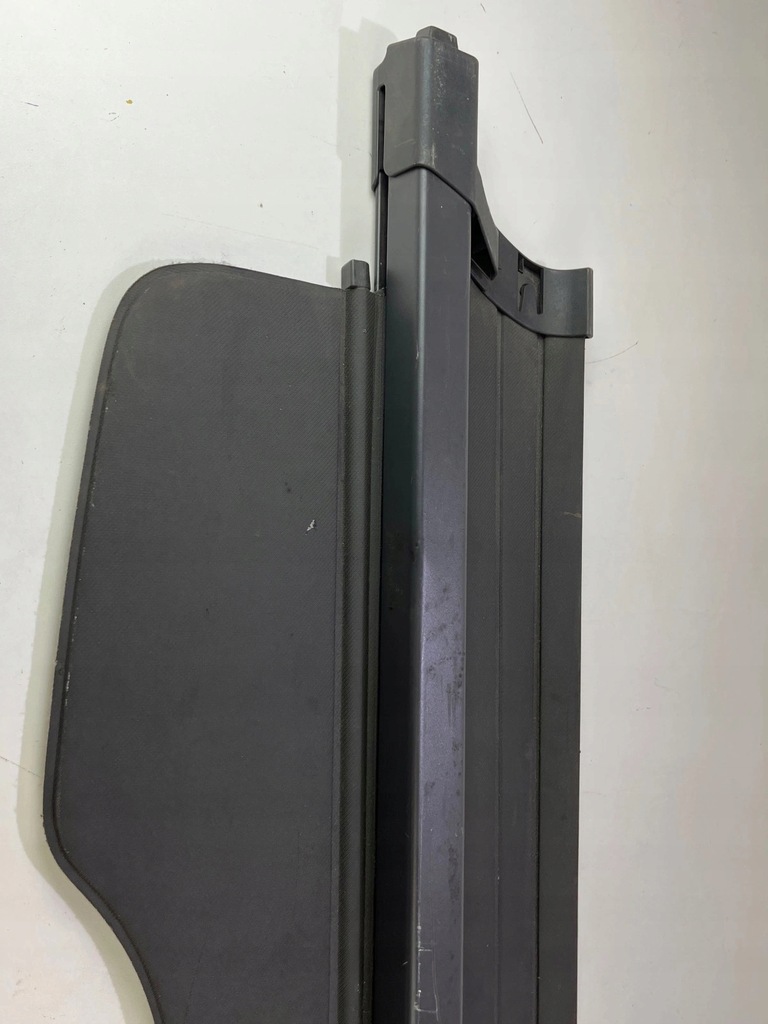 фото №14, Шторка багажника ford focus mk2