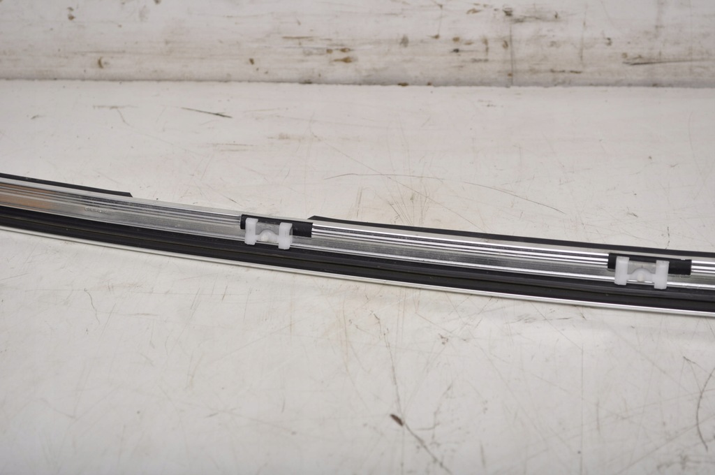 фото №6, Bmw 3 f34 gran turismo молдинг декоративная стекло правая