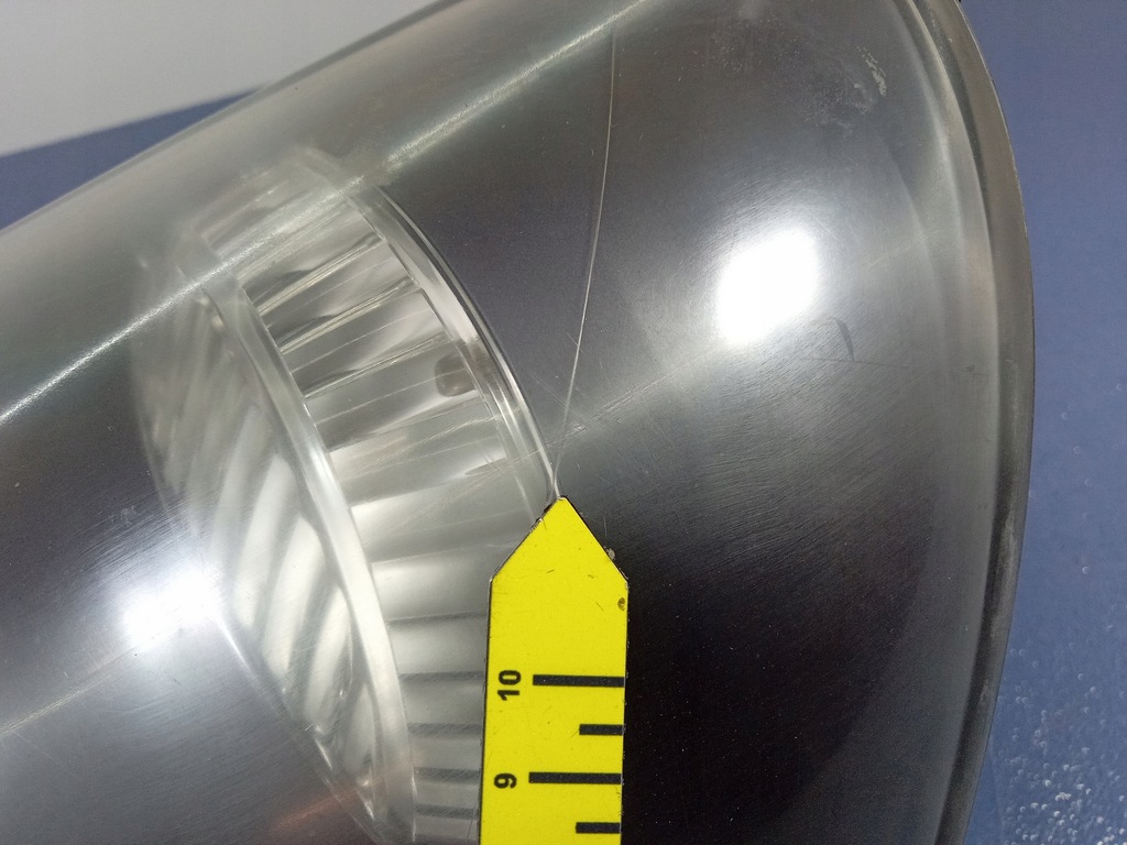 фото №10, Honda jazz i фара лампа ліва перед eu p2187