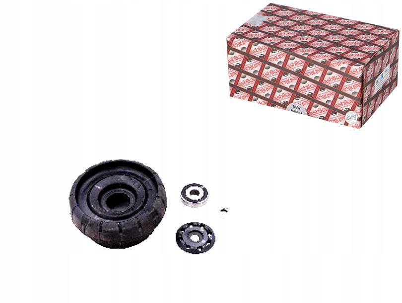 фото №1, Подушка амортизатора ashika