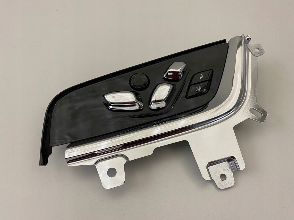 фото №1, Rolls royce phantom ii панель управление сиденье задняя