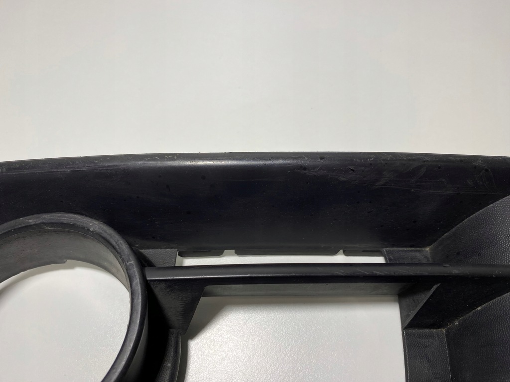 фото №12, Решётка бампера vw polo 6q0853665a 6q0853666c