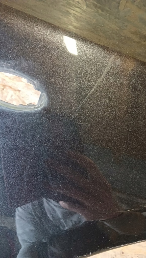 фото №9, Subaru impreza iii gh крила правий перед 61k 07-