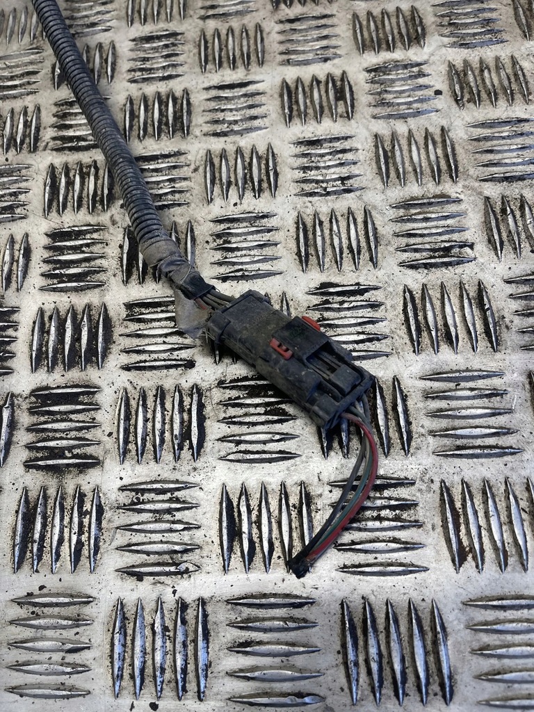 фото №7, Chrysler voyager 2003 обогреватель стояночный webasto