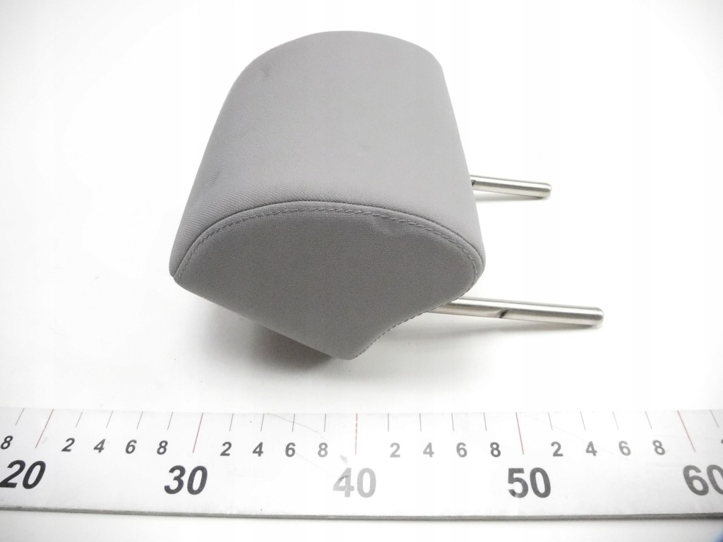 фото №8, Підголівник задній правий / лівий volkswagen golf оригінальний номер 1k0885901c rul 1k0885901c