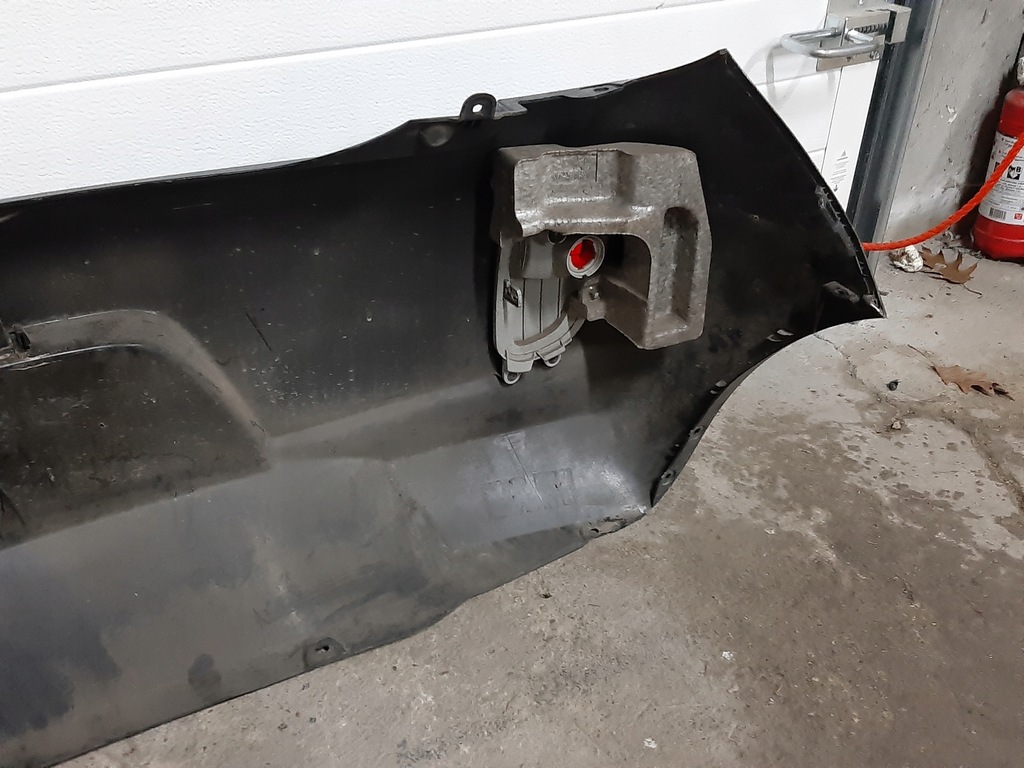 фото №7, Бампер задняя kia picanto лампы комплект iii 2012r