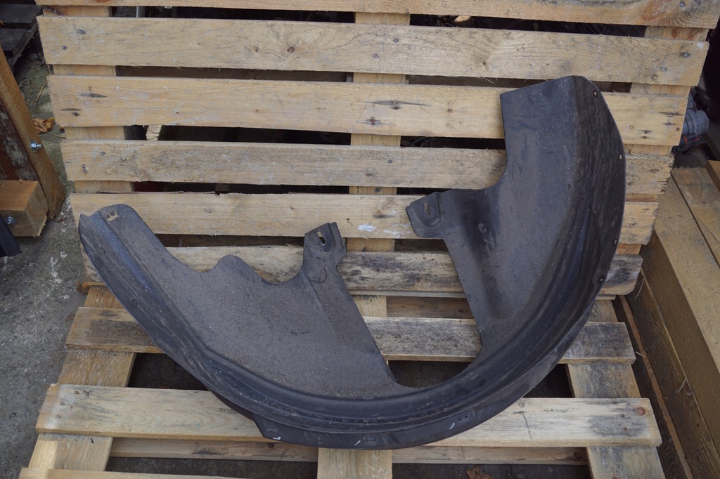 фото №10, Подкрылок правый задняя volvo c30 30744039