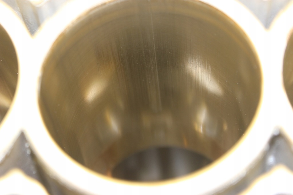 фото №9, Блок двигуна dół піддон nissan note 1.4 b cr14