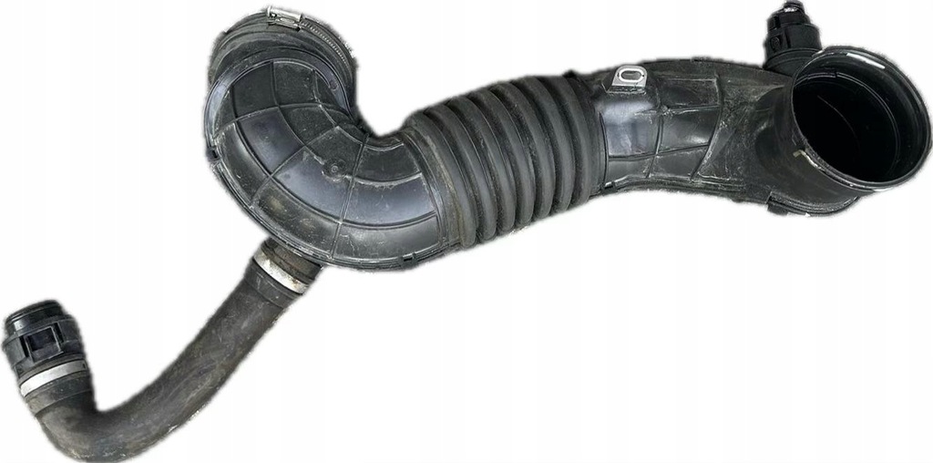 фото №1, Bmw 3 f30 труба впуска воздуха 586509