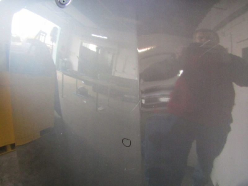 фото №8, Mercedes glc w253 кришка двигуна капот