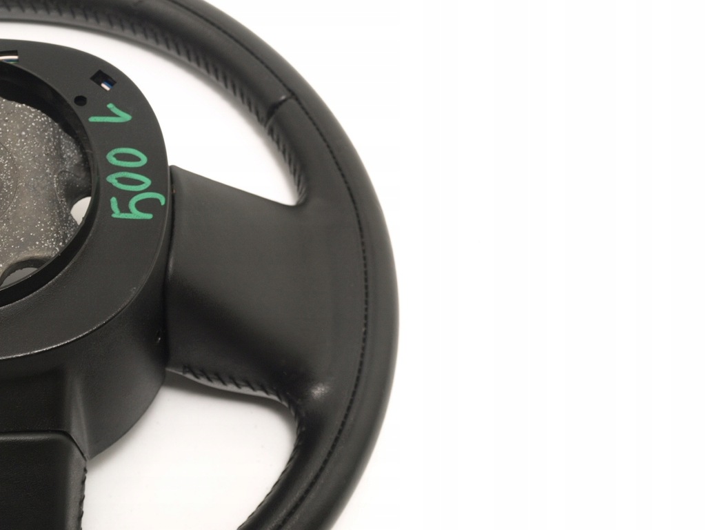 фото №11, Fiat 500 повітропровід багатофункціональний шкіра 6204725