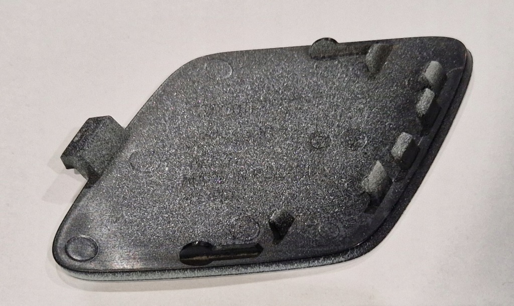 фото №4, Заглушка фаркоп бампера перед volvo xc60 ii r- design 22-