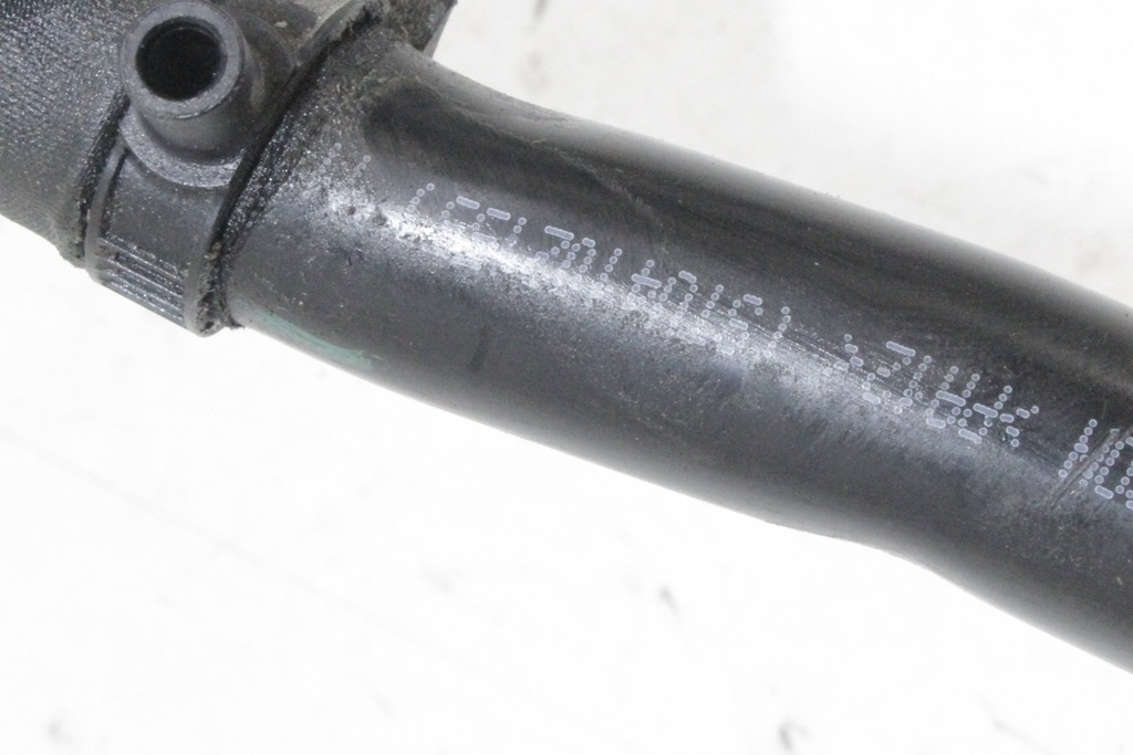 фото №7, Труба охлаждение jaguar i-pace x590 j9d38d138ad electric 294kw 2019