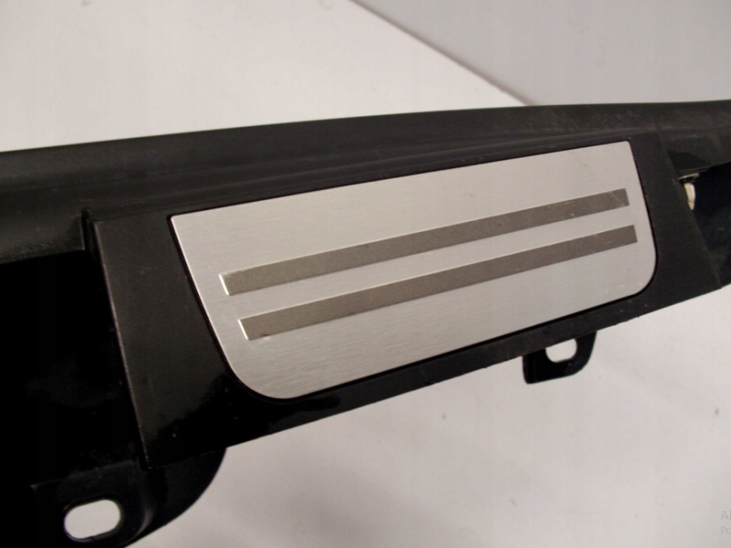 Порог накладка накладка mini cooper r60 51779801888 Доставка