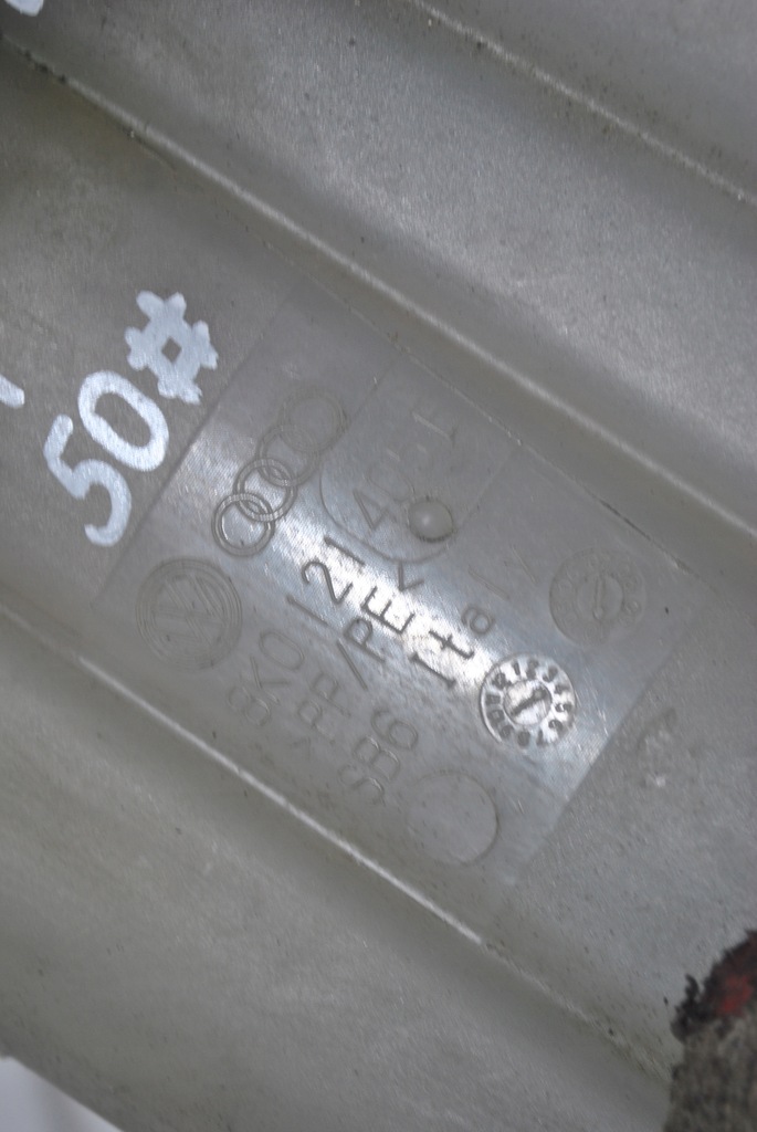 фото №5, Бак розширювальний audi a4 b8 8k0121405f